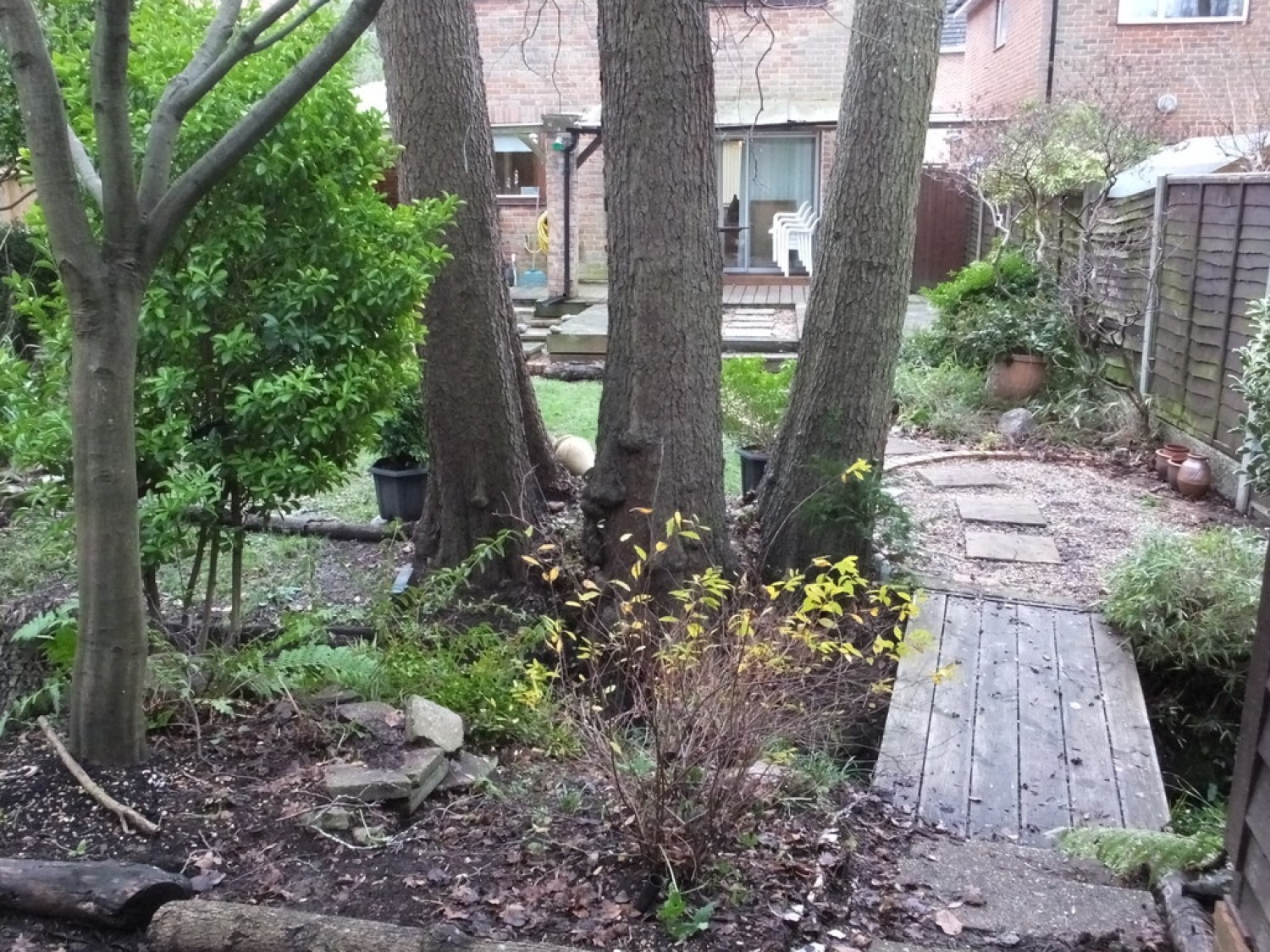 3 bedroom House for Letting Hiltingbury, Southampton, Hampshire