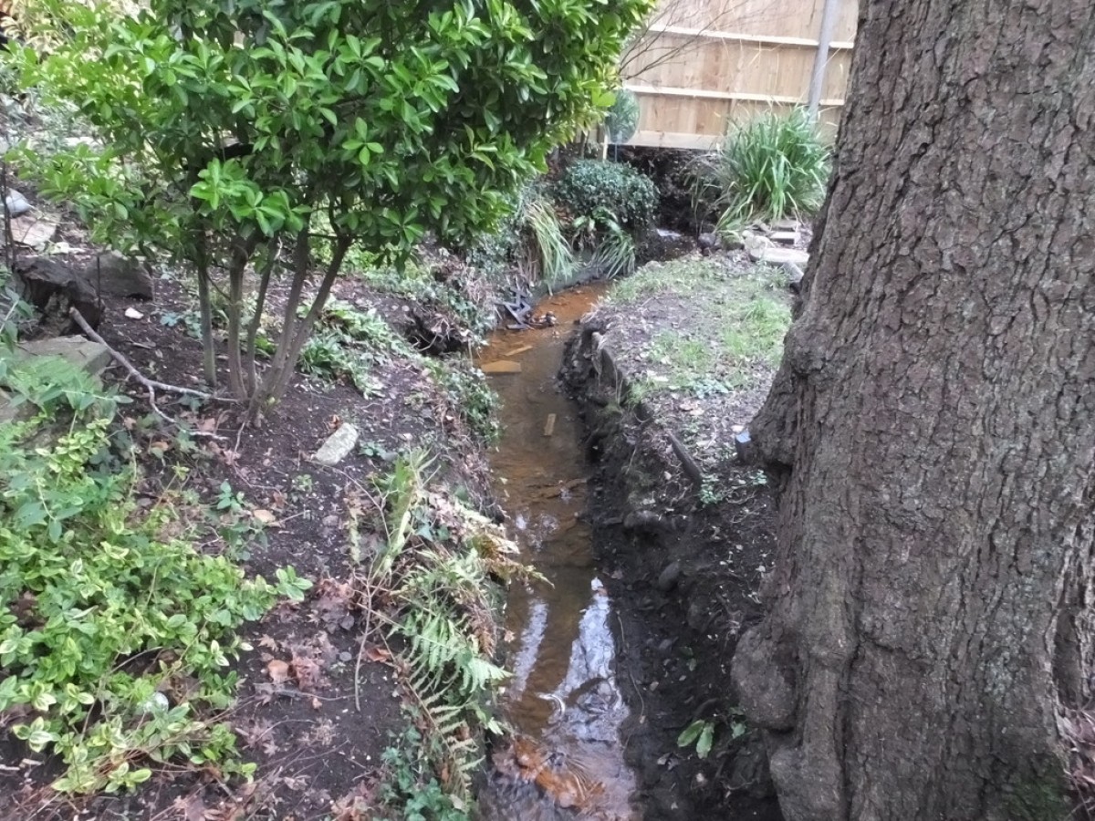 Hiltingbury, Southampton, Hampshire