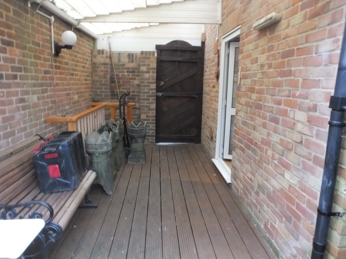 Hiltingbury, Southampton, Hampshire