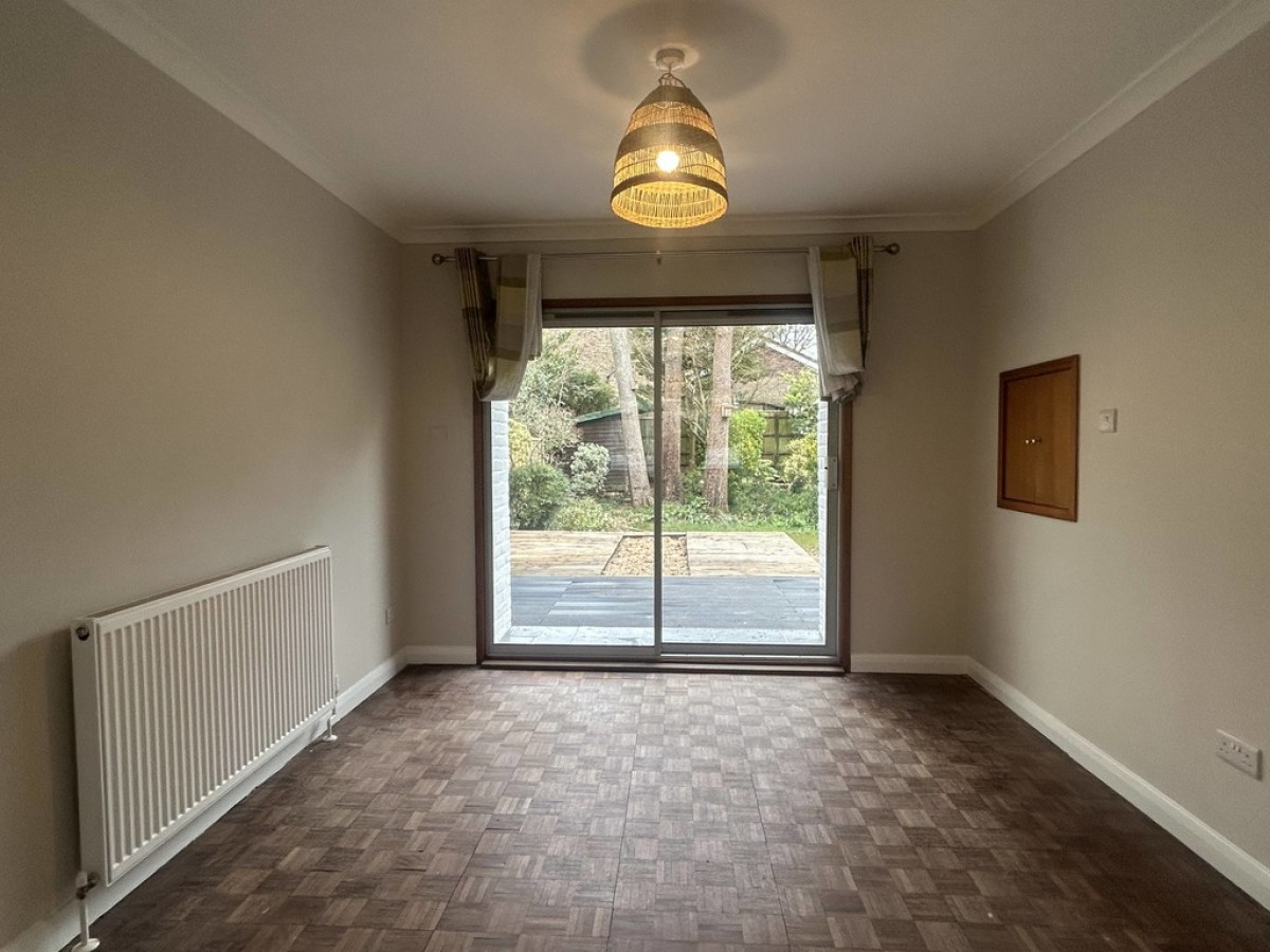 Hiltingbury, Southampton, Hampshire