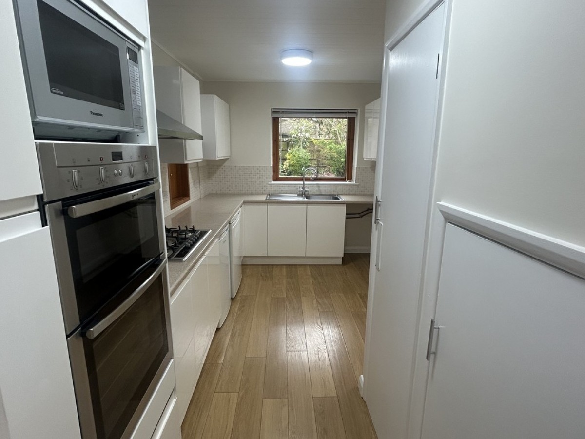 Hiltingbury, Southampton, Hampshire