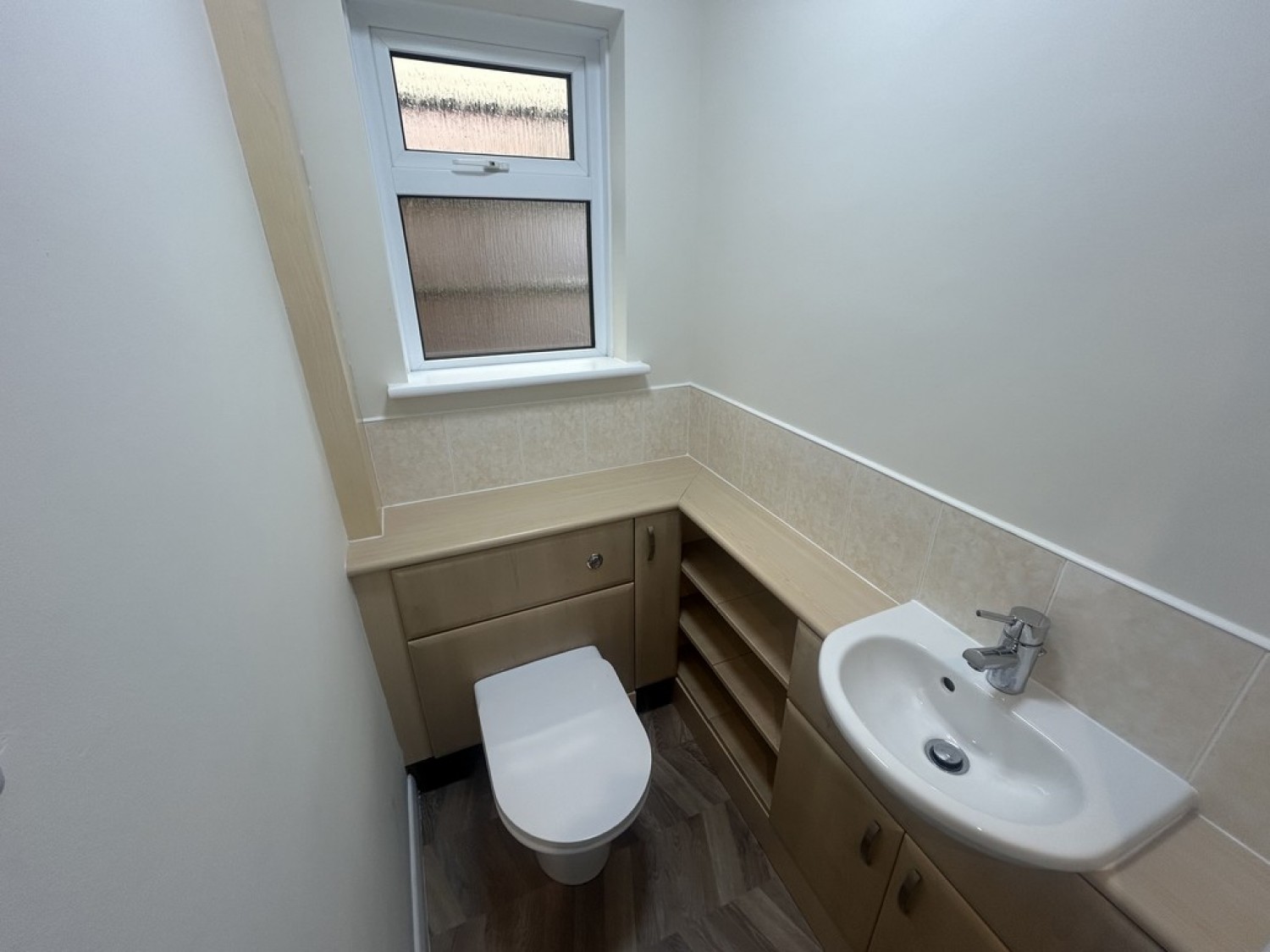 3 bedroom House for Letting Hiltingbury, Southampton, Hampshire