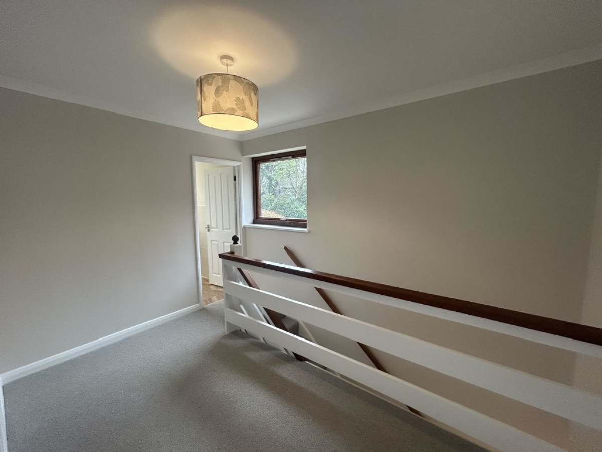 Hiltingbury, Southampton, Hampshire