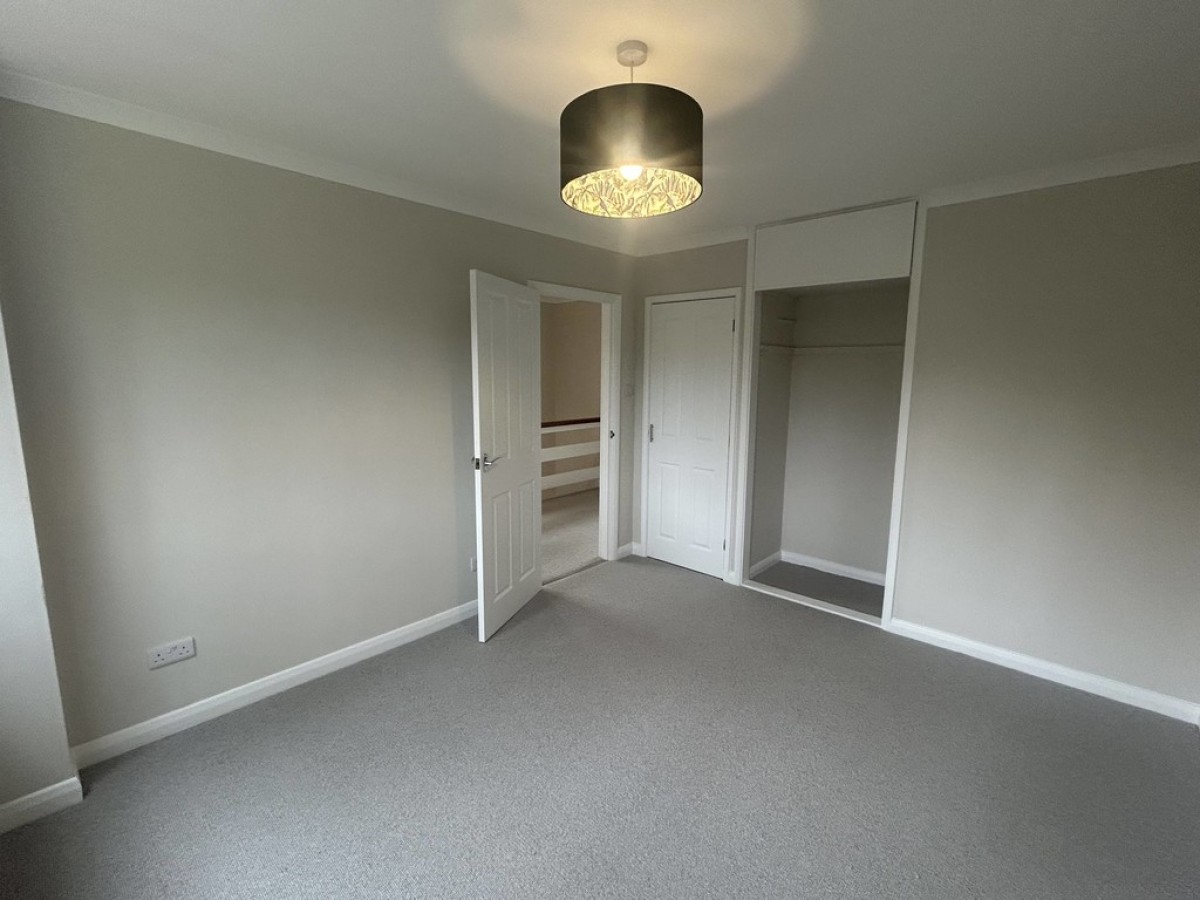 Hiltingbury, Southampton, Hampshire