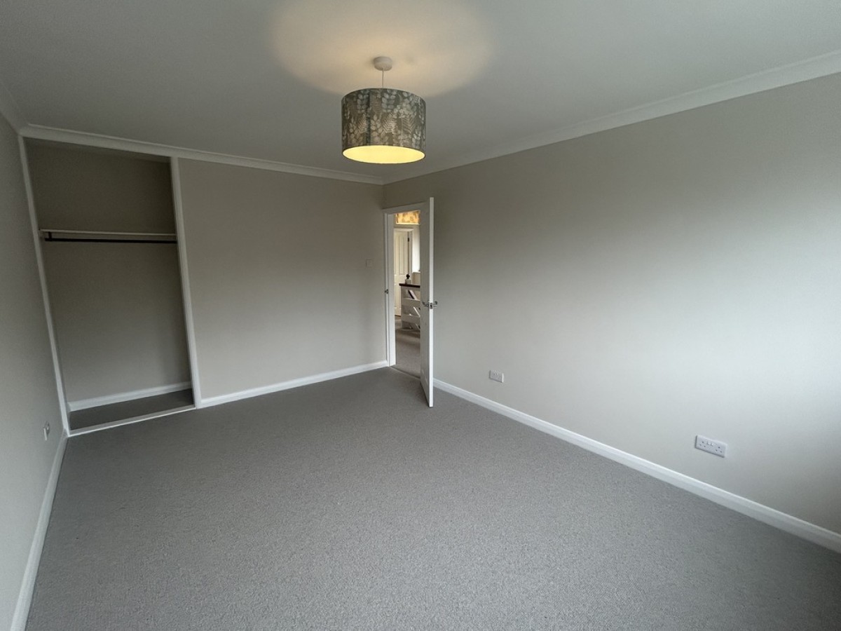 Hiltingbury, Southampton, Hampshire