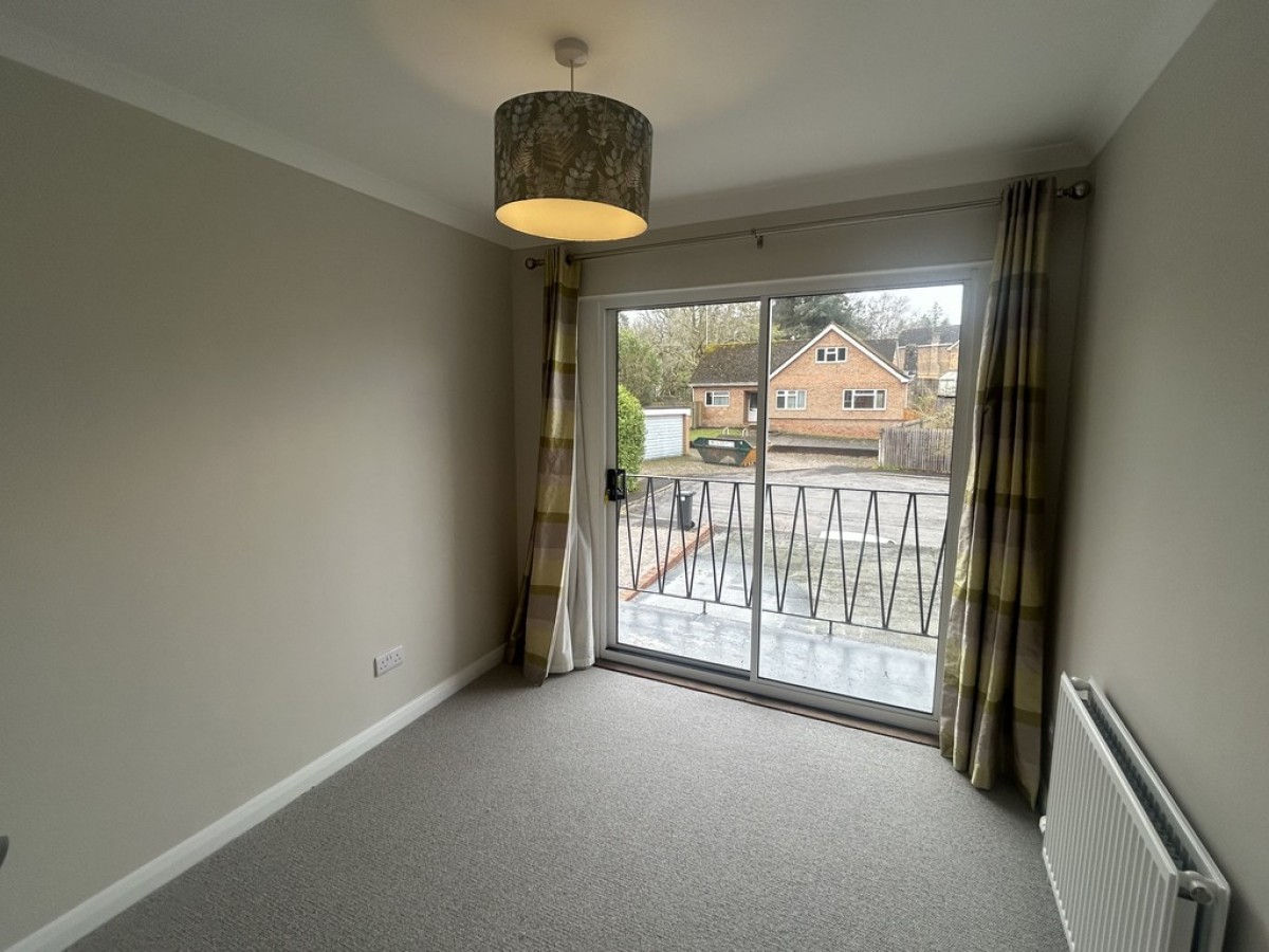 Hiltingbury, Southampton, Hampshire