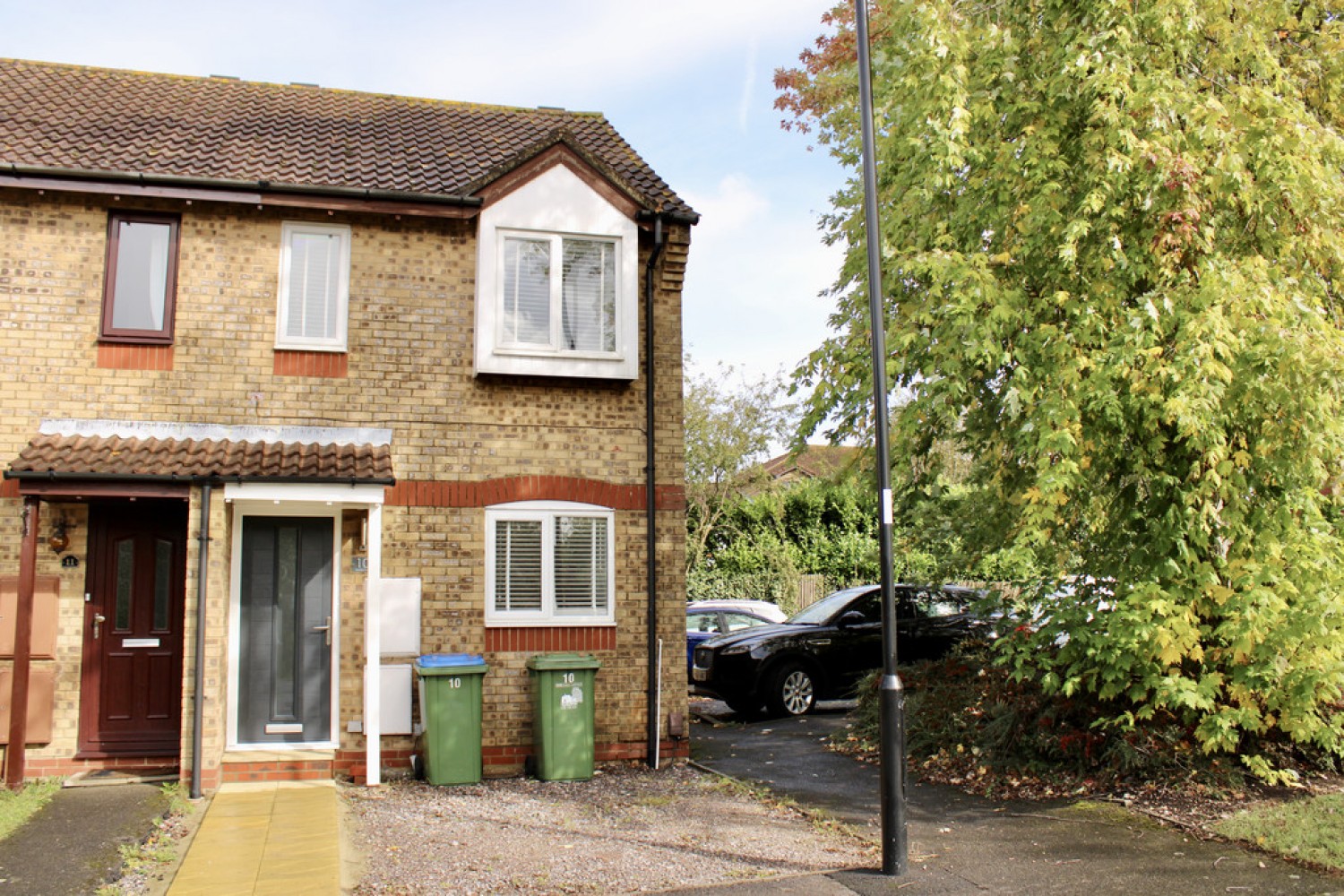 2 bedroom House for Letting Grove Place, Sholing