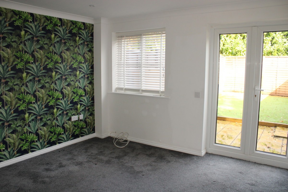 Grove Place, Sholing