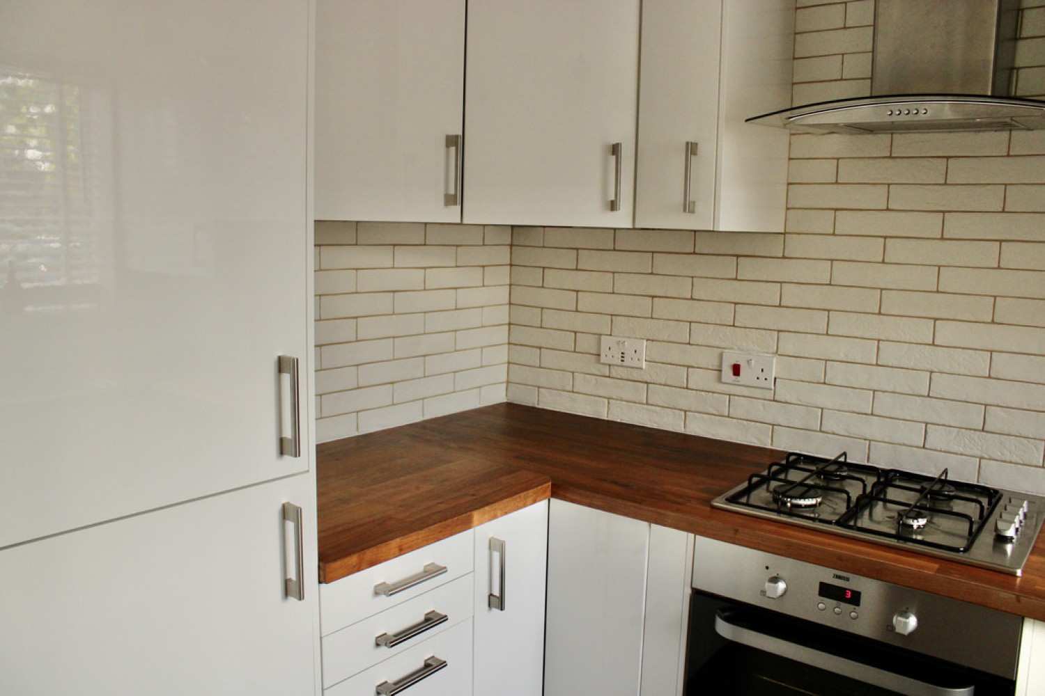 2 bedroom House for Letting Grove Place, Sholing