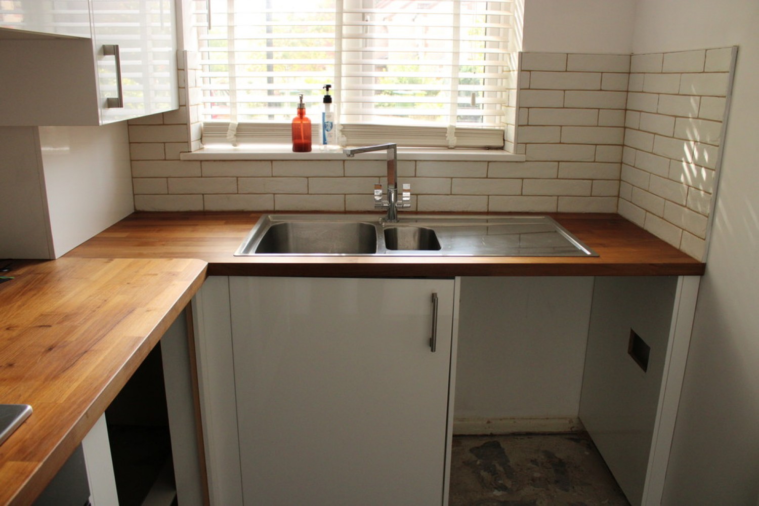 2 bedroom House for Letting Grove Place, Sholing