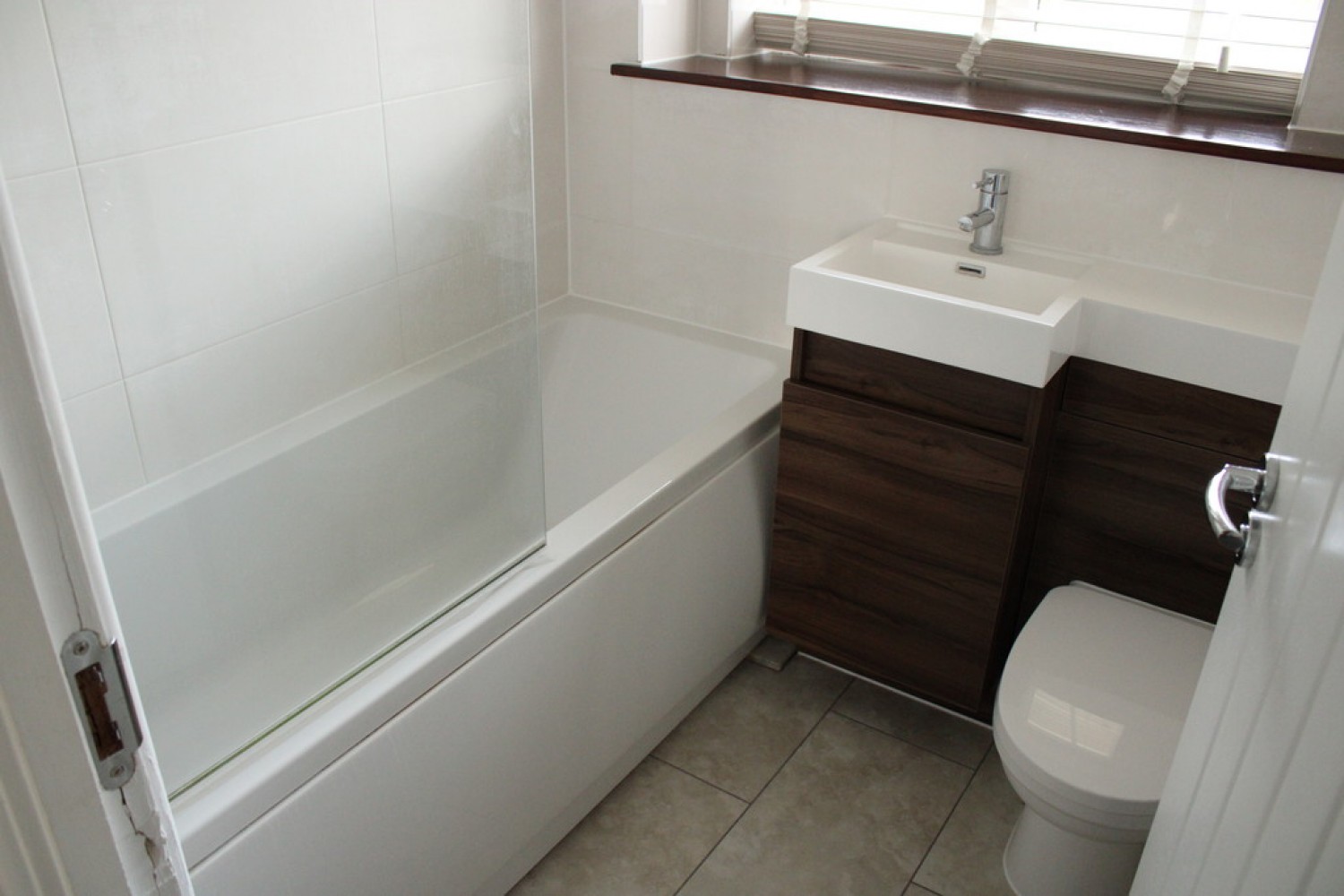 2 bedroom House for Letting Grove Place, Sholing