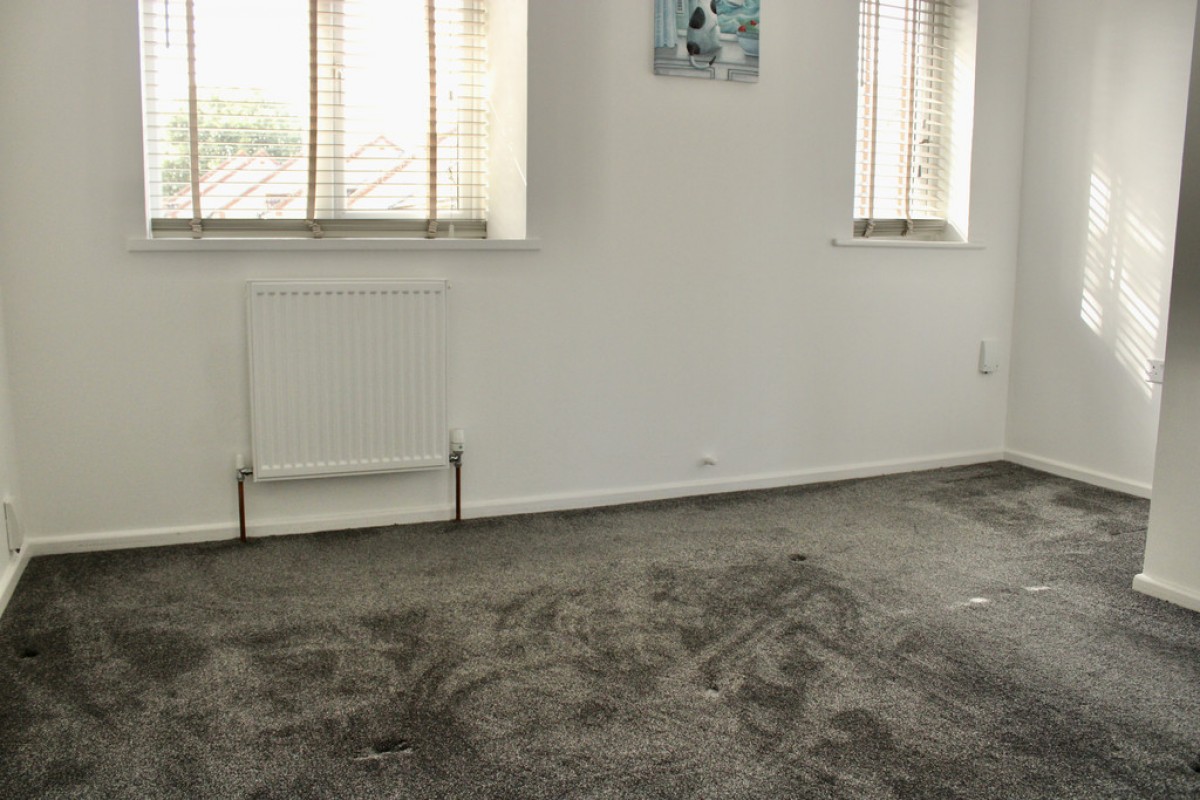 Grove Place, Sholing