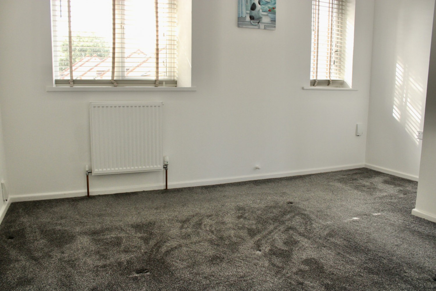 2 bedroom House for Letting Grove Place, Sholing