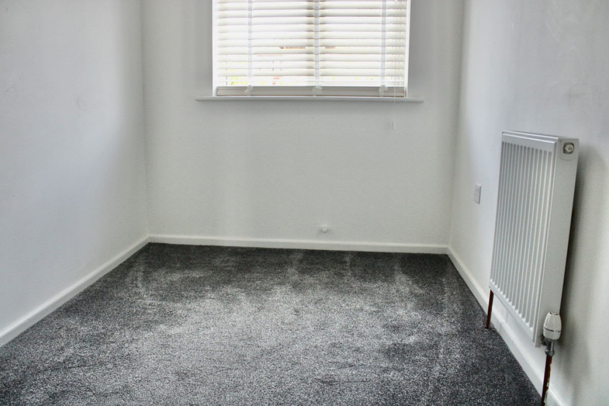 Grove Place, Sholing