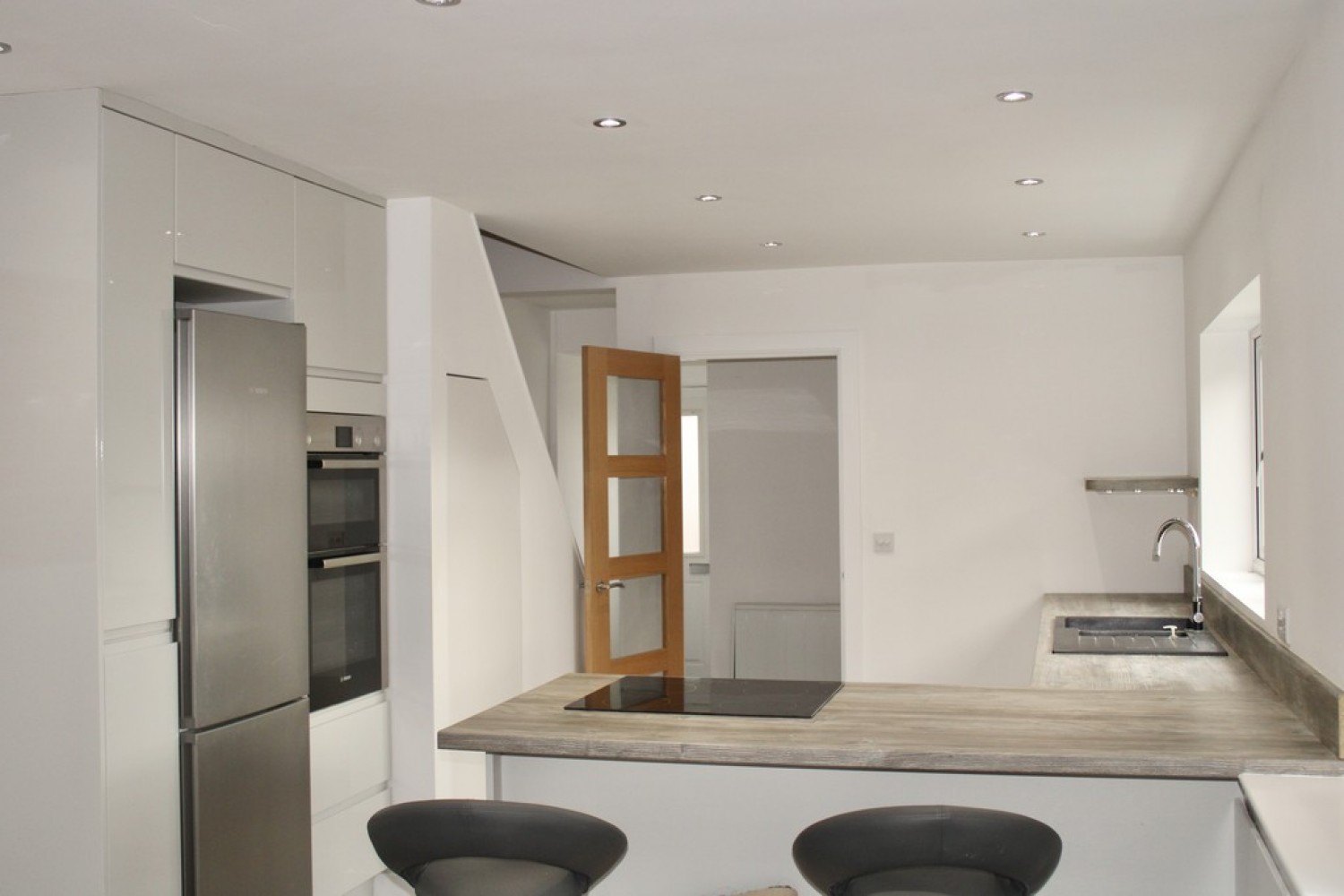 2 bedroom House for Letting Methuen Street, Southampton