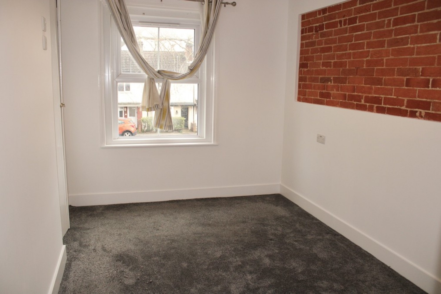 2 bedroom House for Letting Methuen Street, Southampton