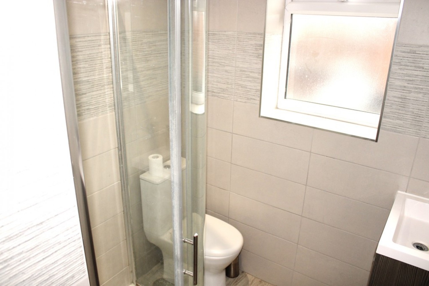 2 bedroom House for Letting Methuen Street, Southampton