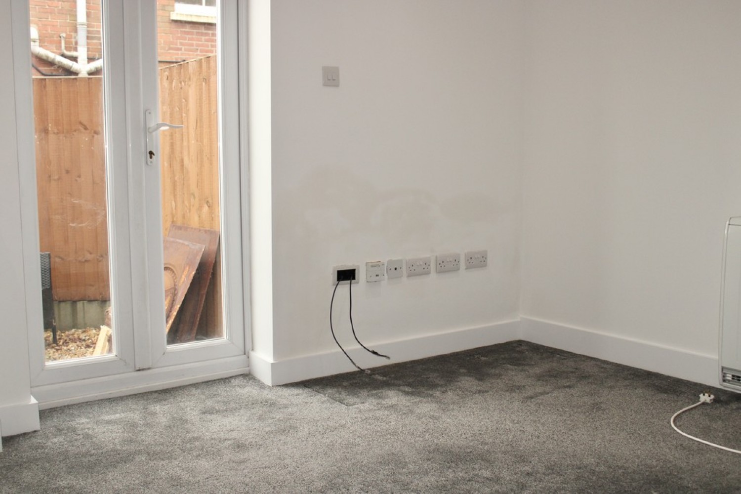 2 bedroom House for Letting Methuen Street, Southampton