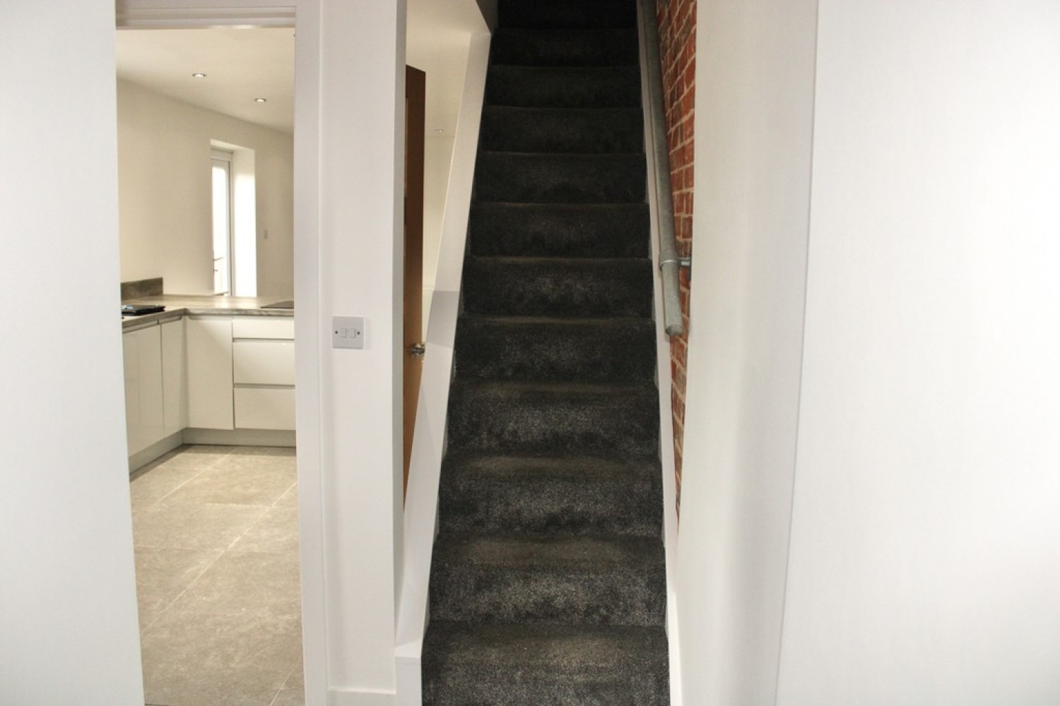 2 bedroom House for Letting Methuen Street, Southampton