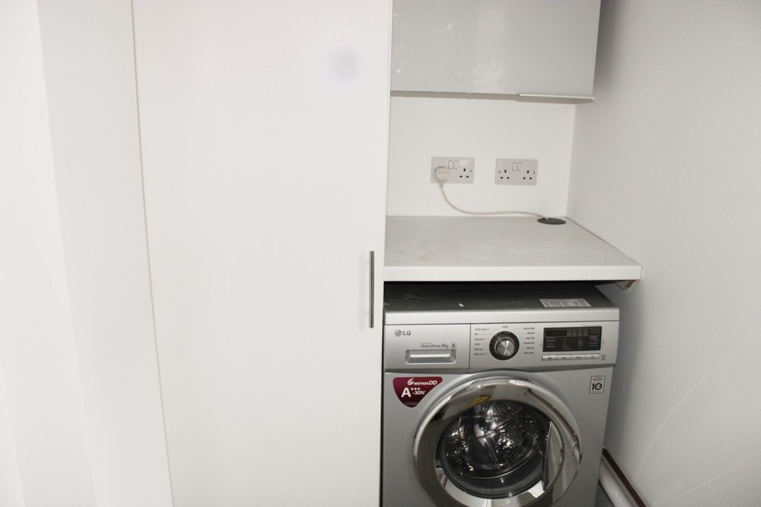 2 bedroom House for Letting Methuen Street, Southampton