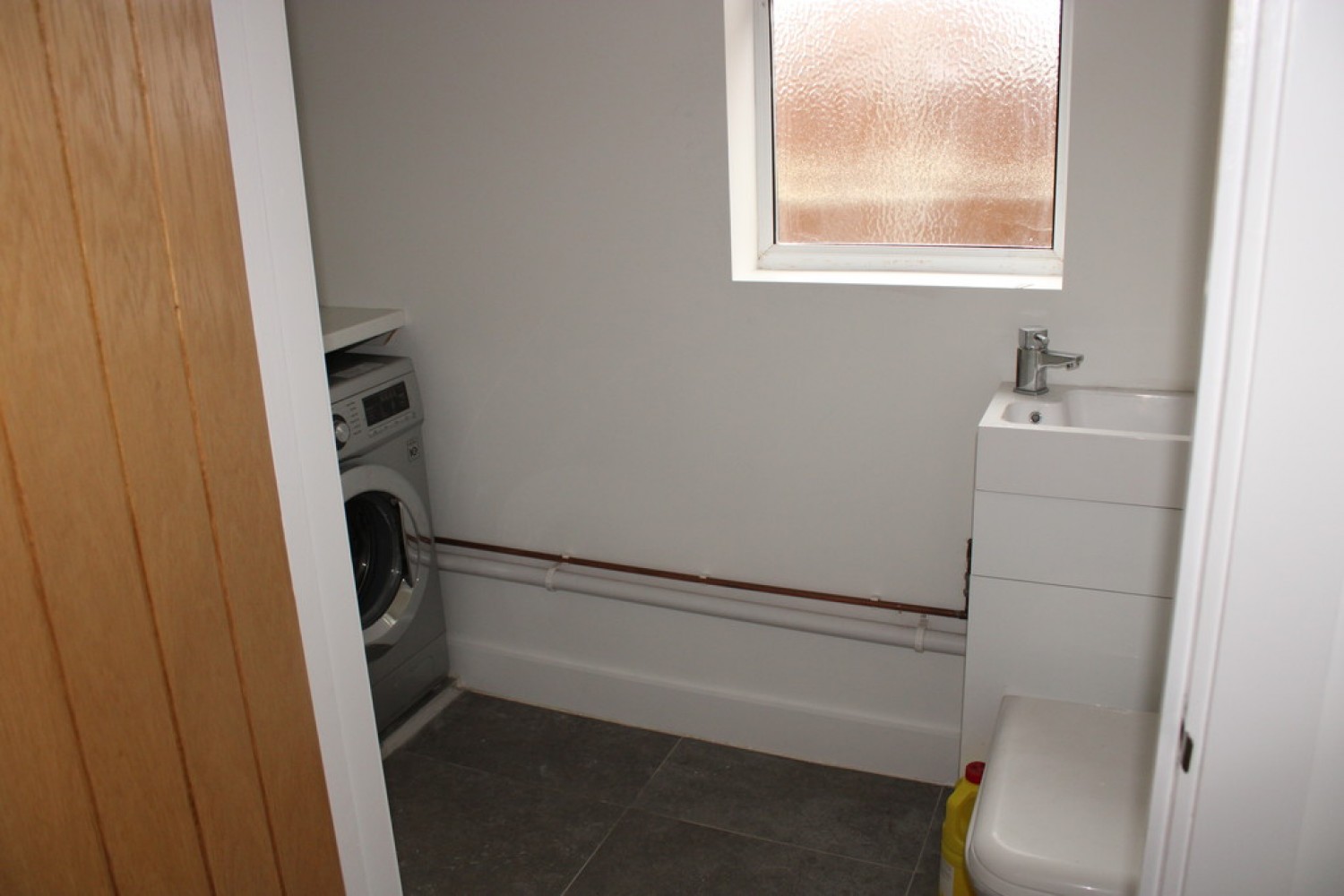 2 bedroom House for Letting Methuen Street, Southampton