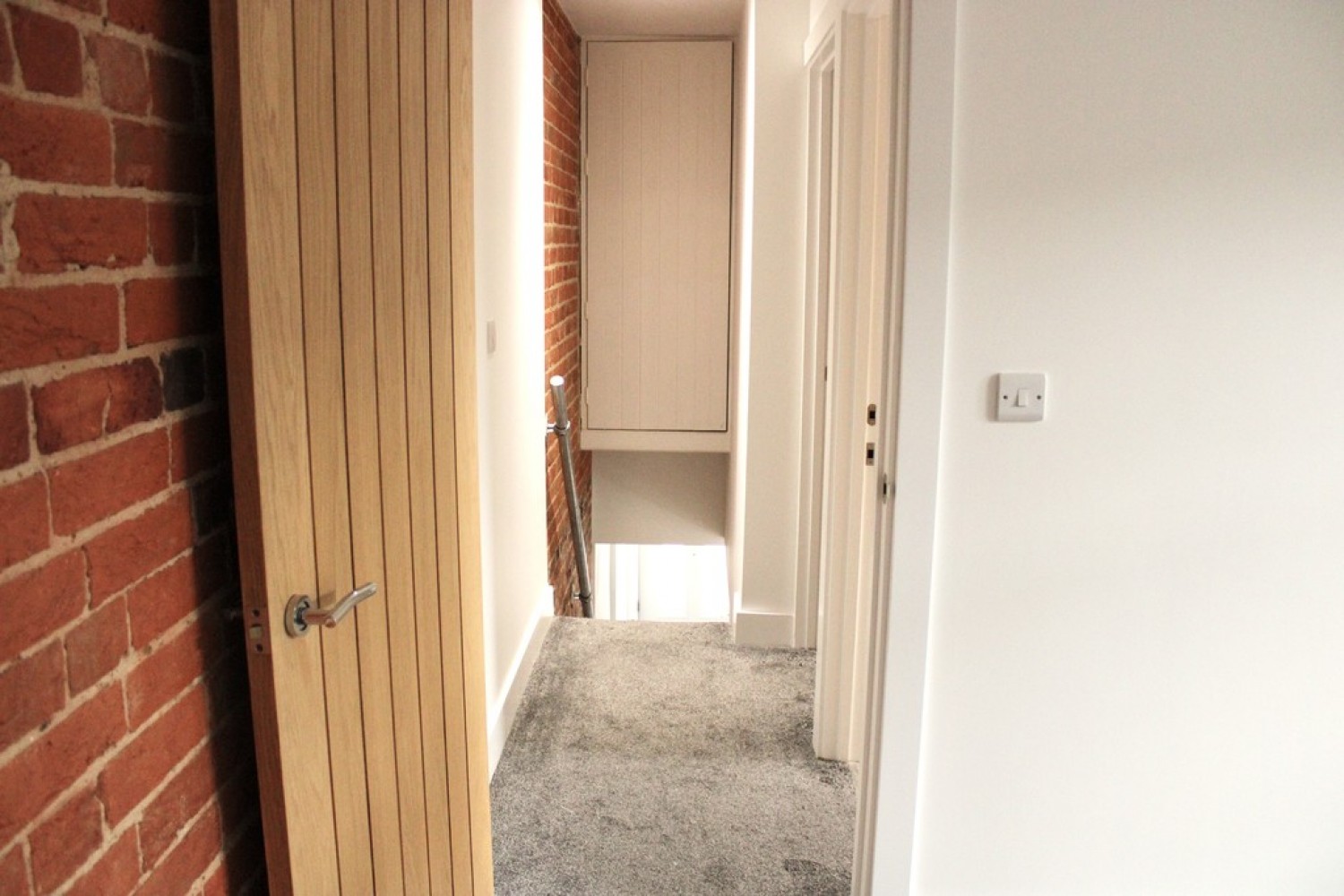 2 bedroom House for Letting Methuen Street, Southampton