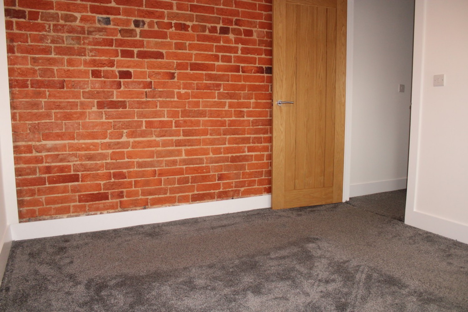 2 bedroom House for Letting Methuen Street, Southampton