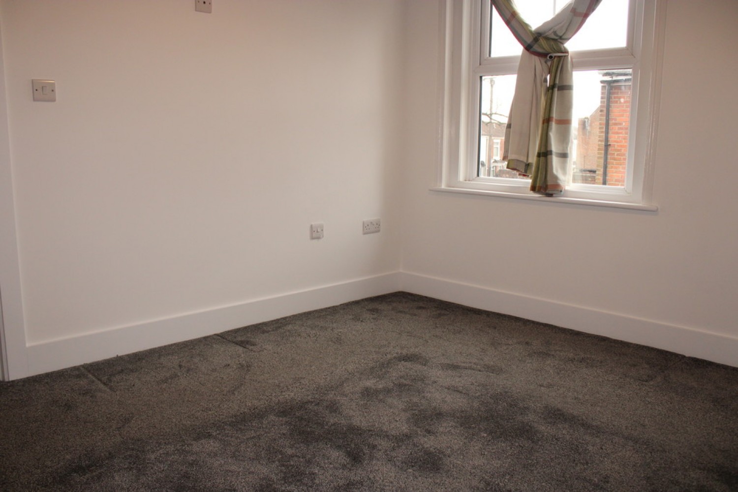 2 bedroom House for Letting Methuen Street, Southampton