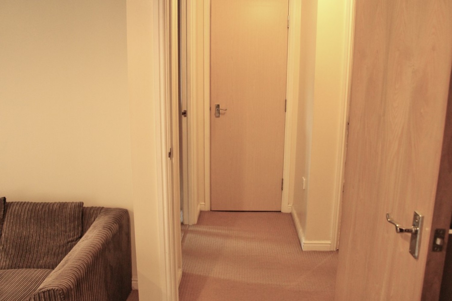 1 bedroom Flat for Letting Rosida Gardens, Hill Lane