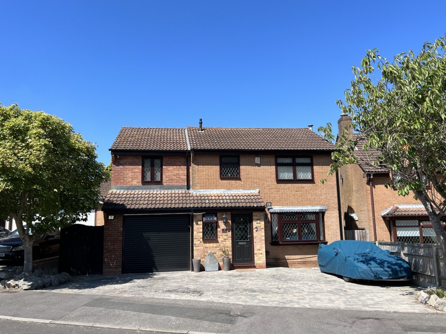 6 bedroom House for Sale Windermere Road, West End