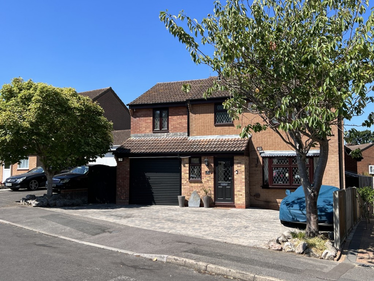 6 bedroom House for Sale Windermere Road, West End