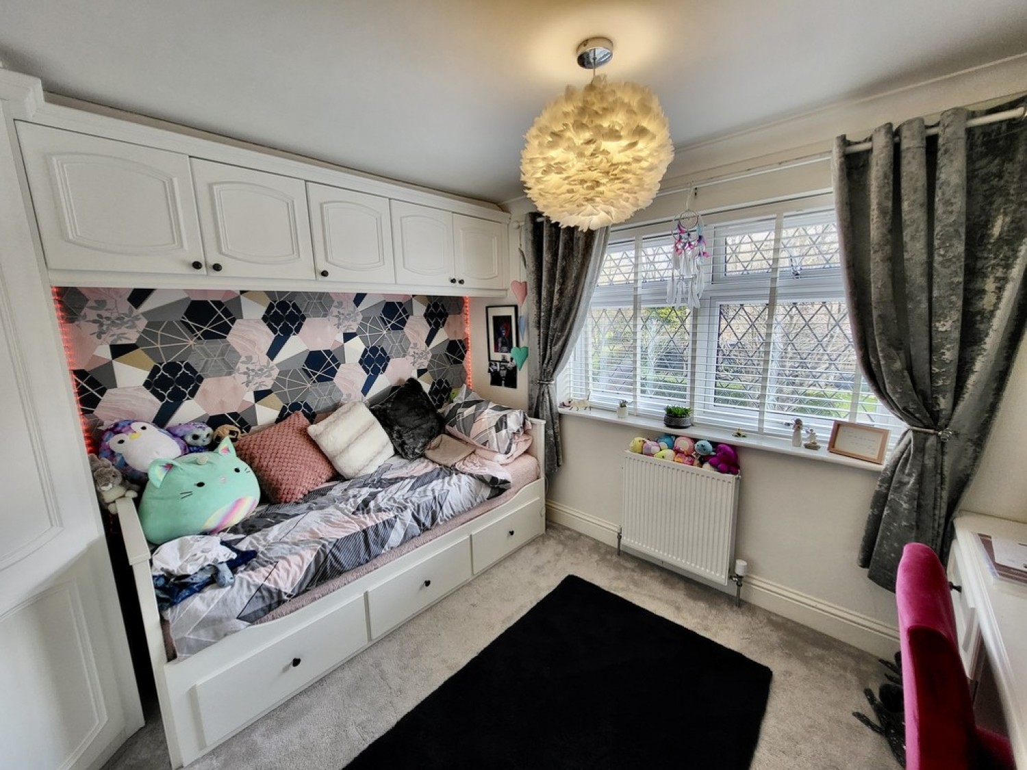 6 bedroom House for Sale Windermere Road, West End