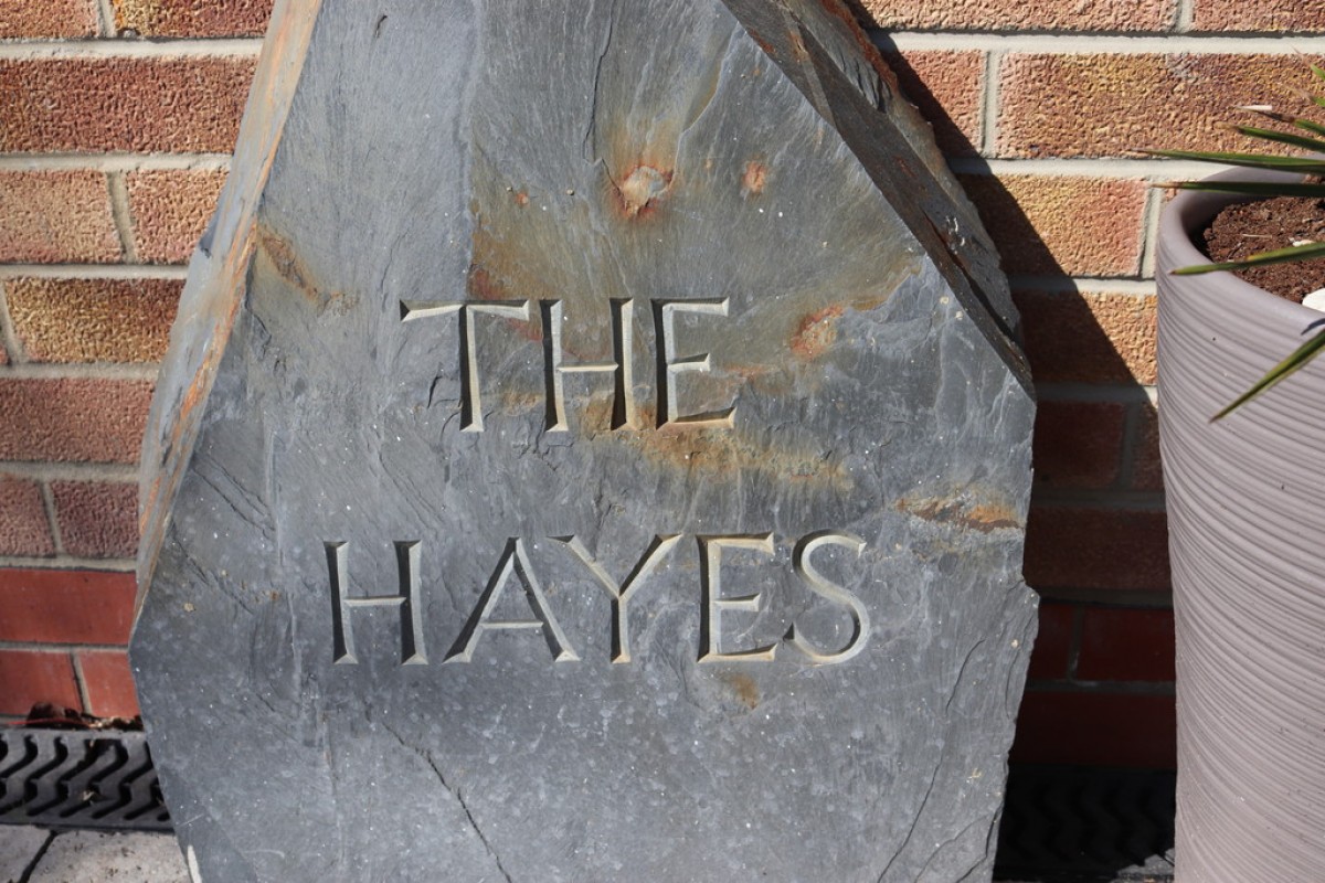 Windermere Road, West End