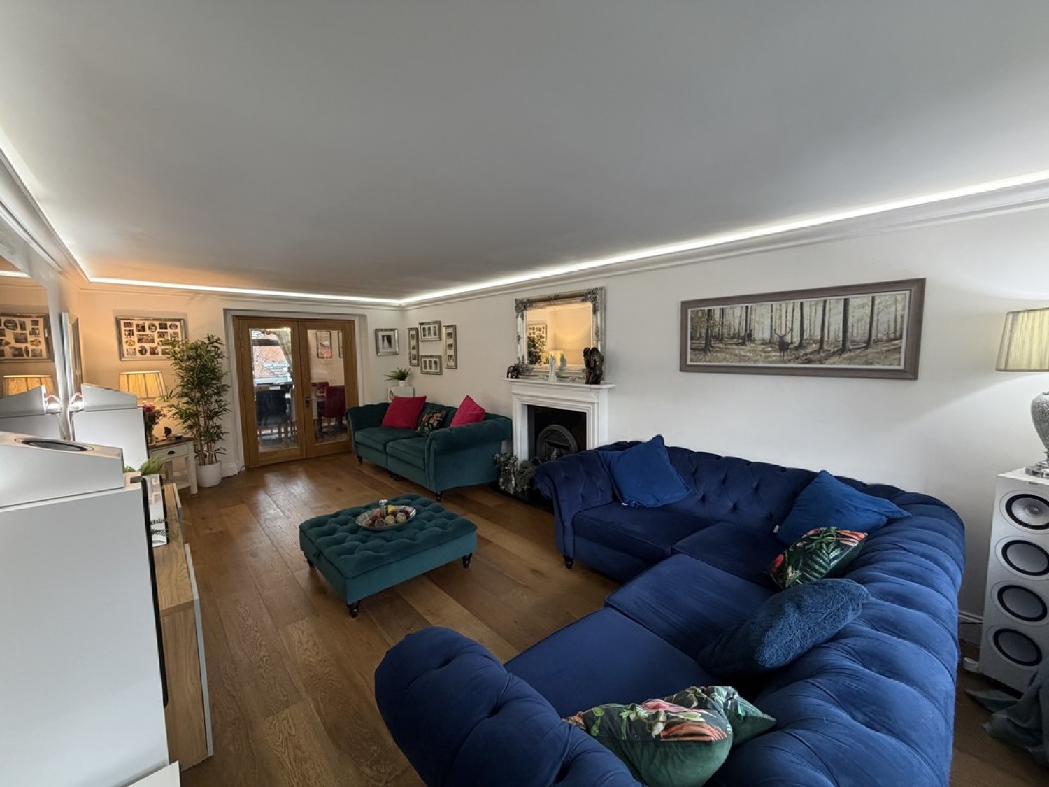 6 bedroom House for Sale Windermere Road, West End