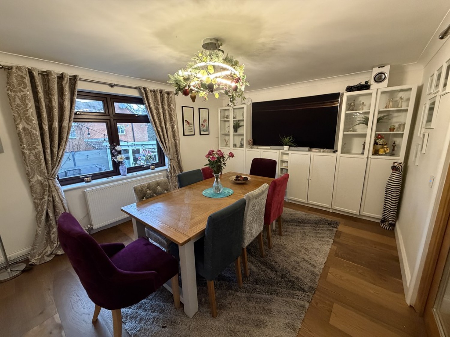 6 bedroom House for Sale Windermere Road, West End