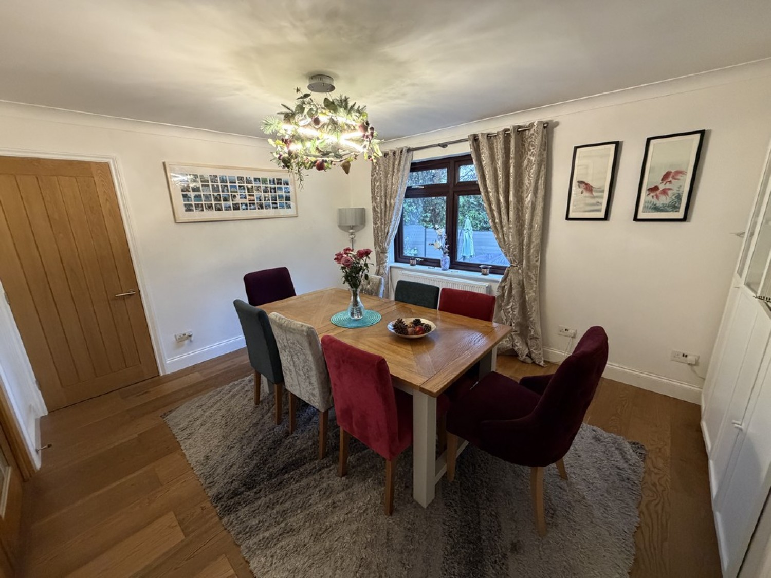 6 bedroom House for Sale Windermere Road, West End