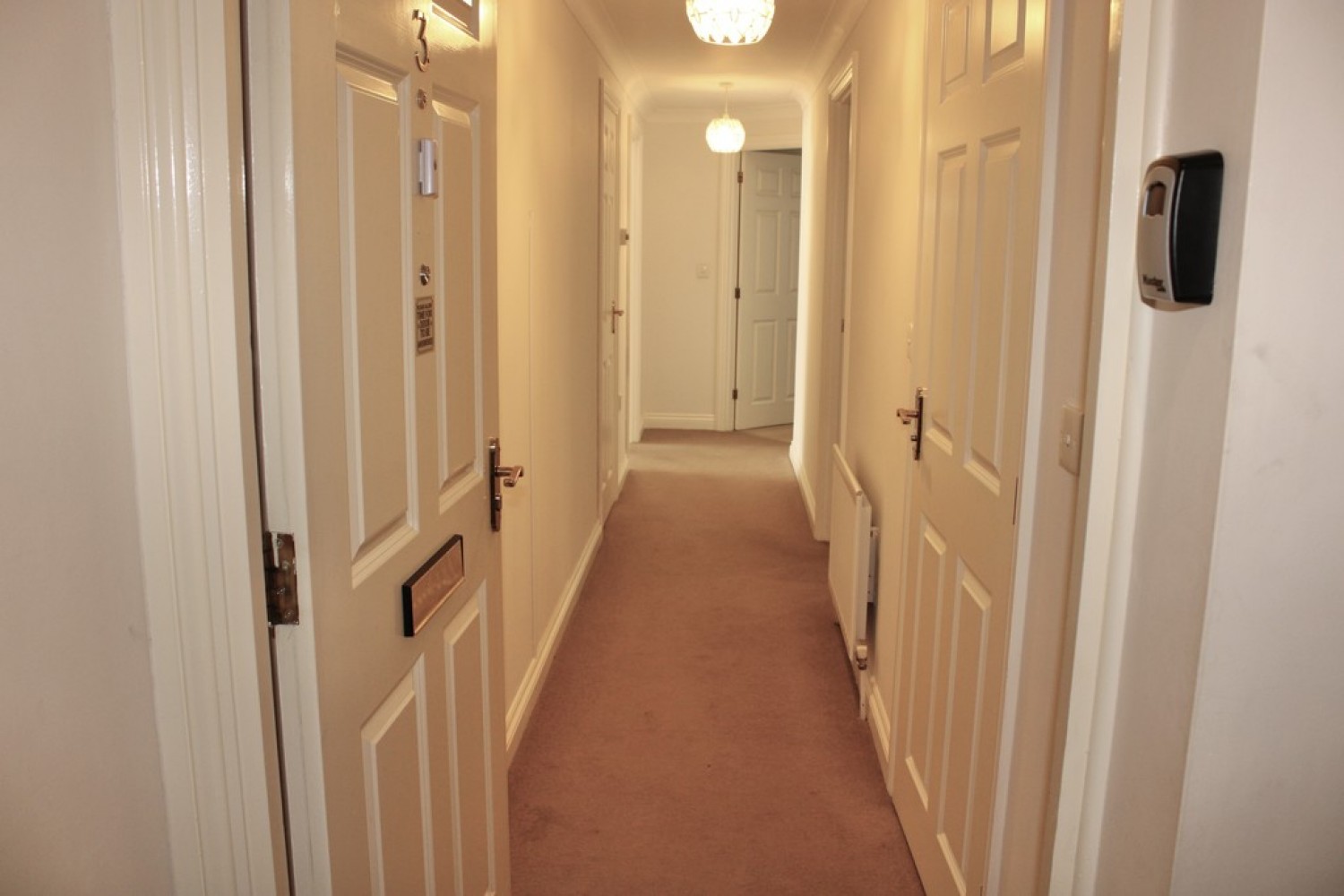 Romsey Road, Eastleigh