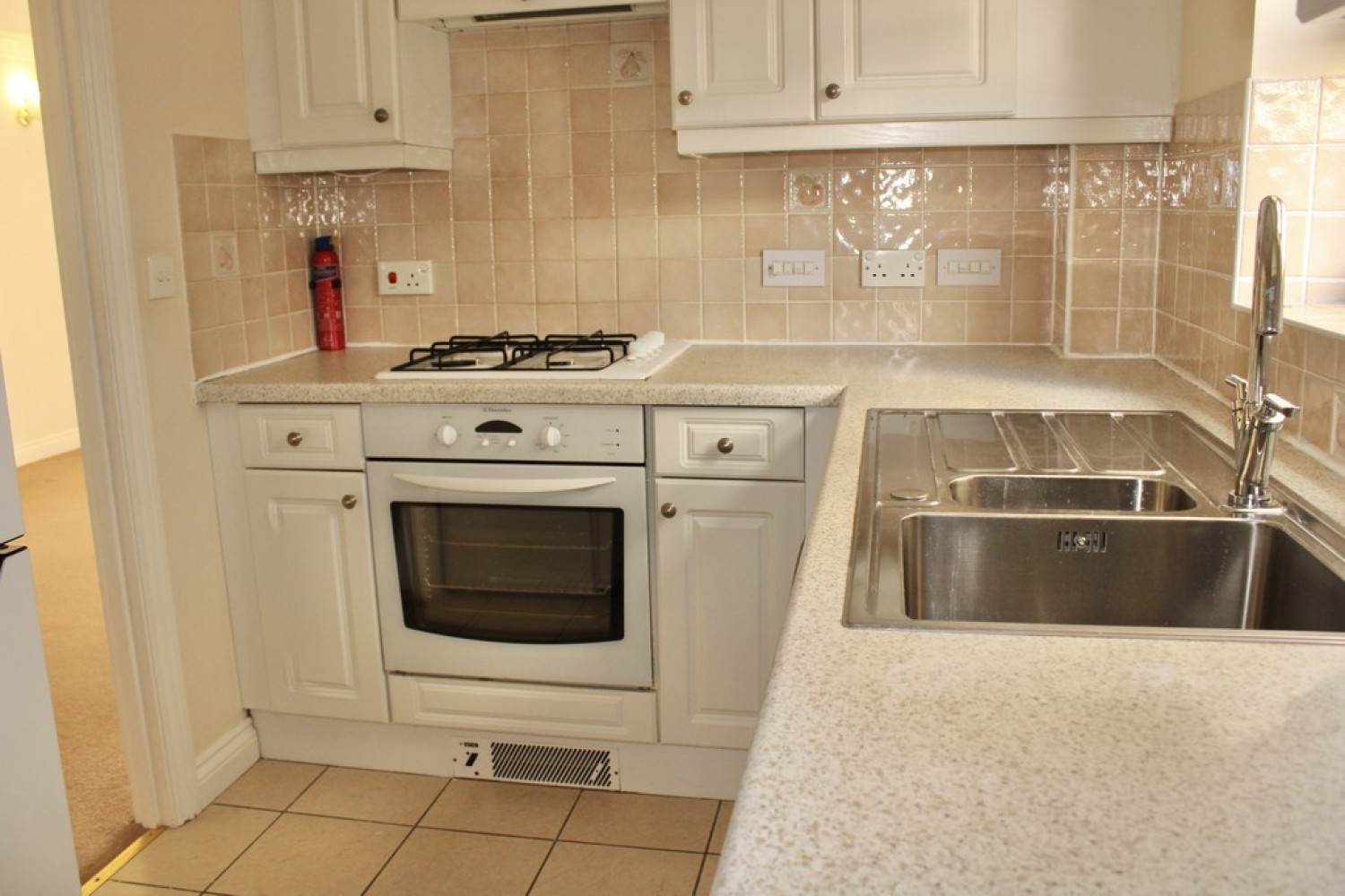Romsey Road, Eastleigh