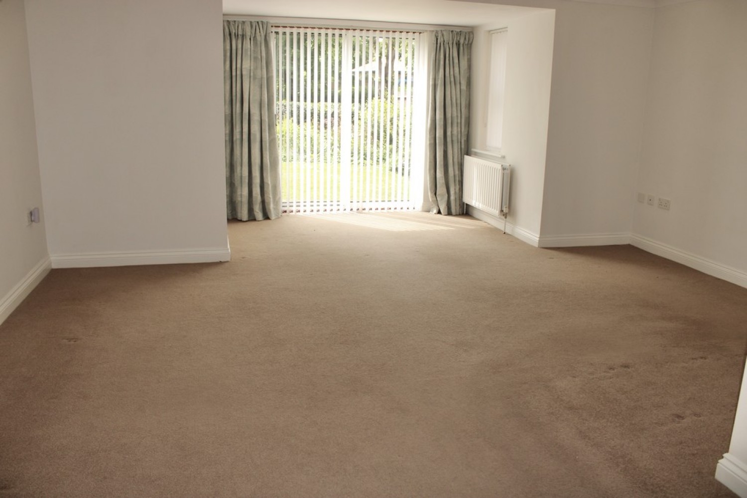 Romsey Road, Eastleigh