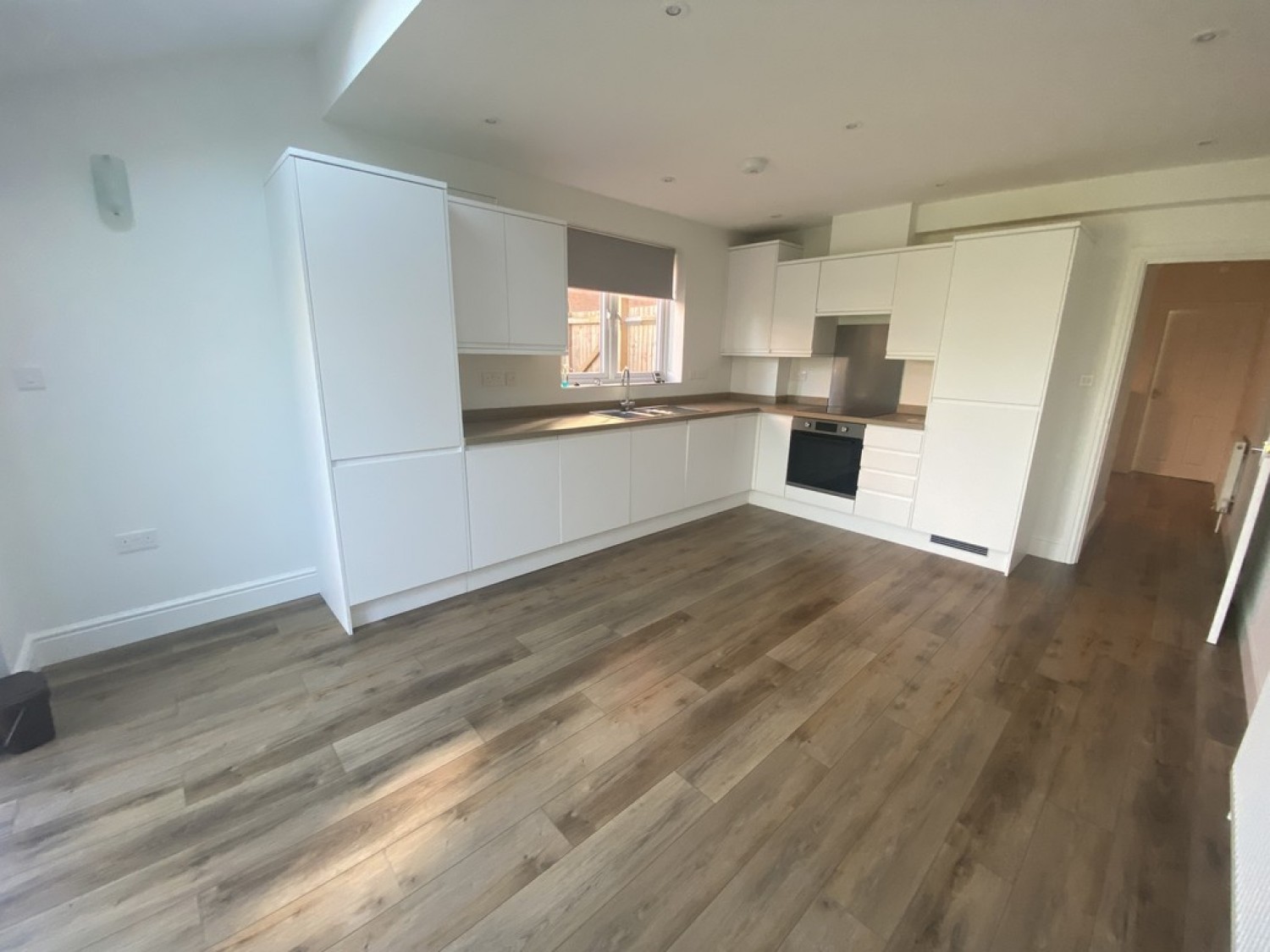 2 bedroom House for Letting Radstock Road, Southampton, Hampshire