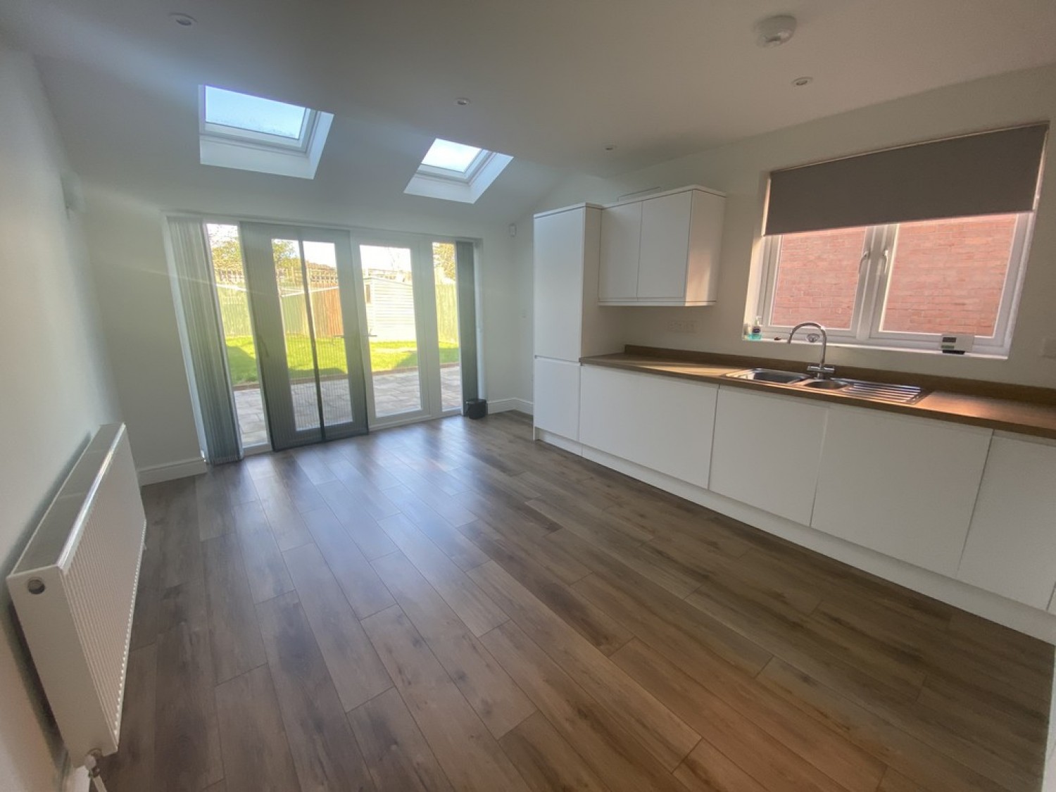 2 bedroom House for Letting Radstock Road, Southampton, Hampshire