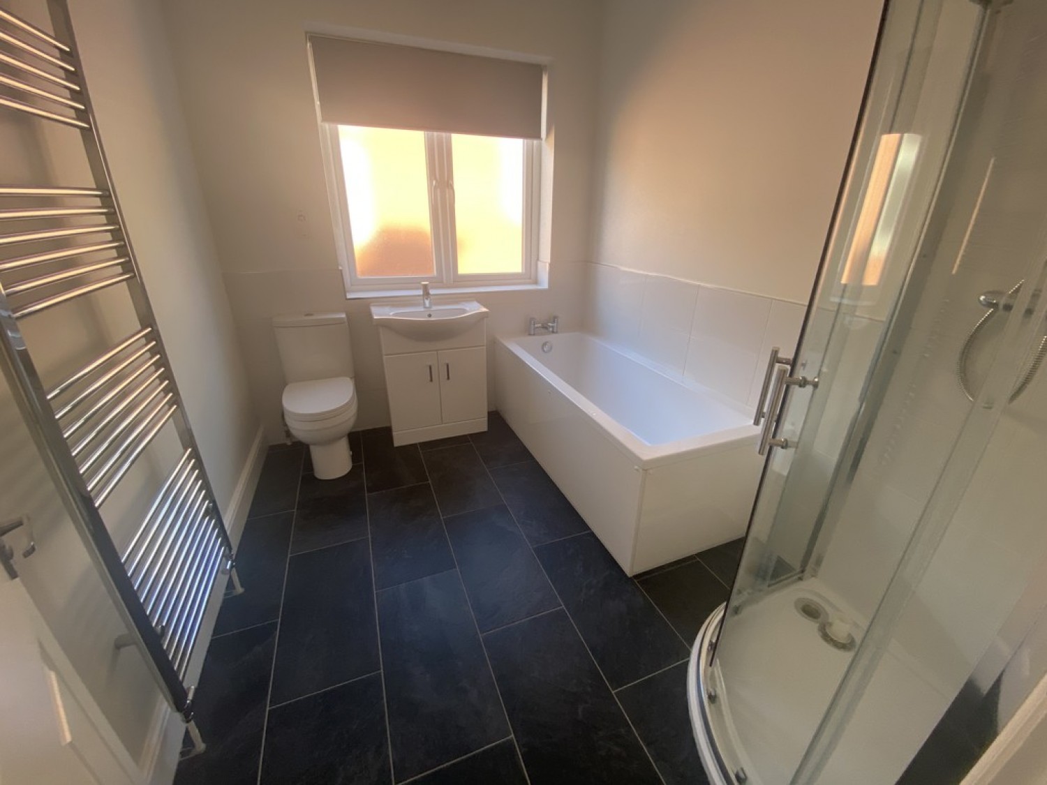 2 bedroom House for Letting Radstock Road, Southampton, Hampshire