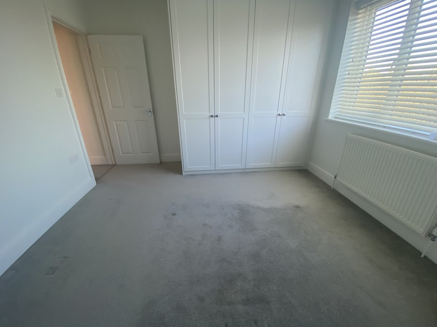 2 bedroom House for Letting Radstock Road, Southampton, Hampshire