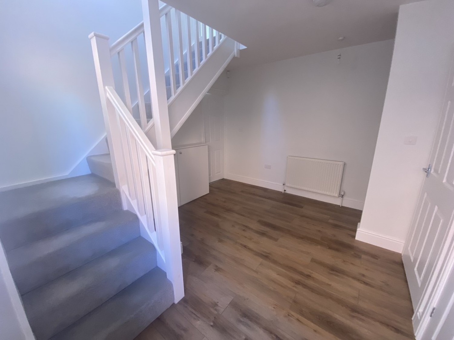 2 bedroom House for Letting Radstock Road, Southampton, Hampshire