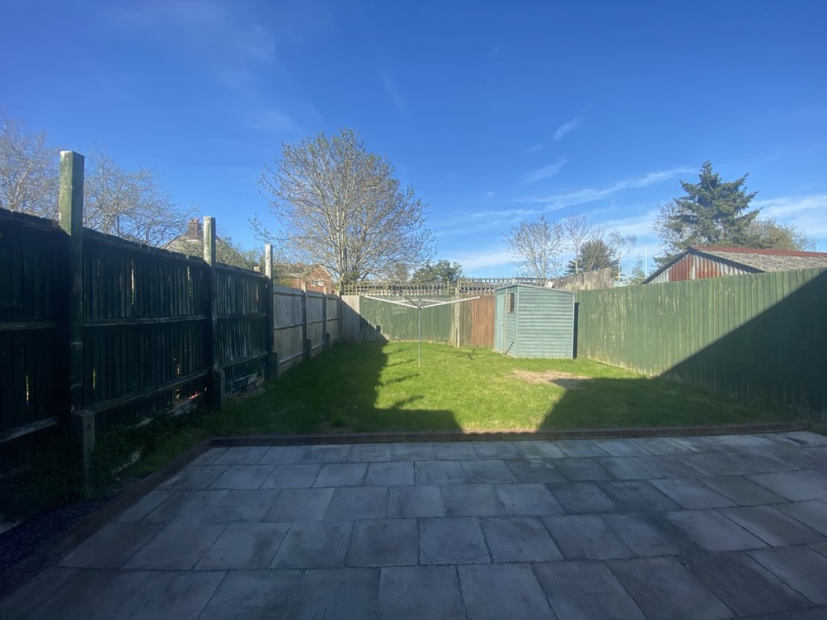 Radstock Road, Southampton, Hampshire