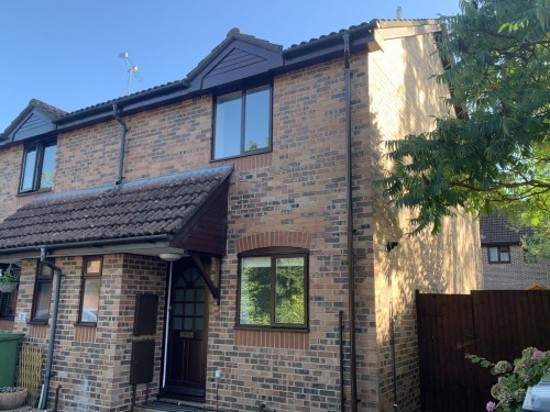 Mews Court, Cranbury Close