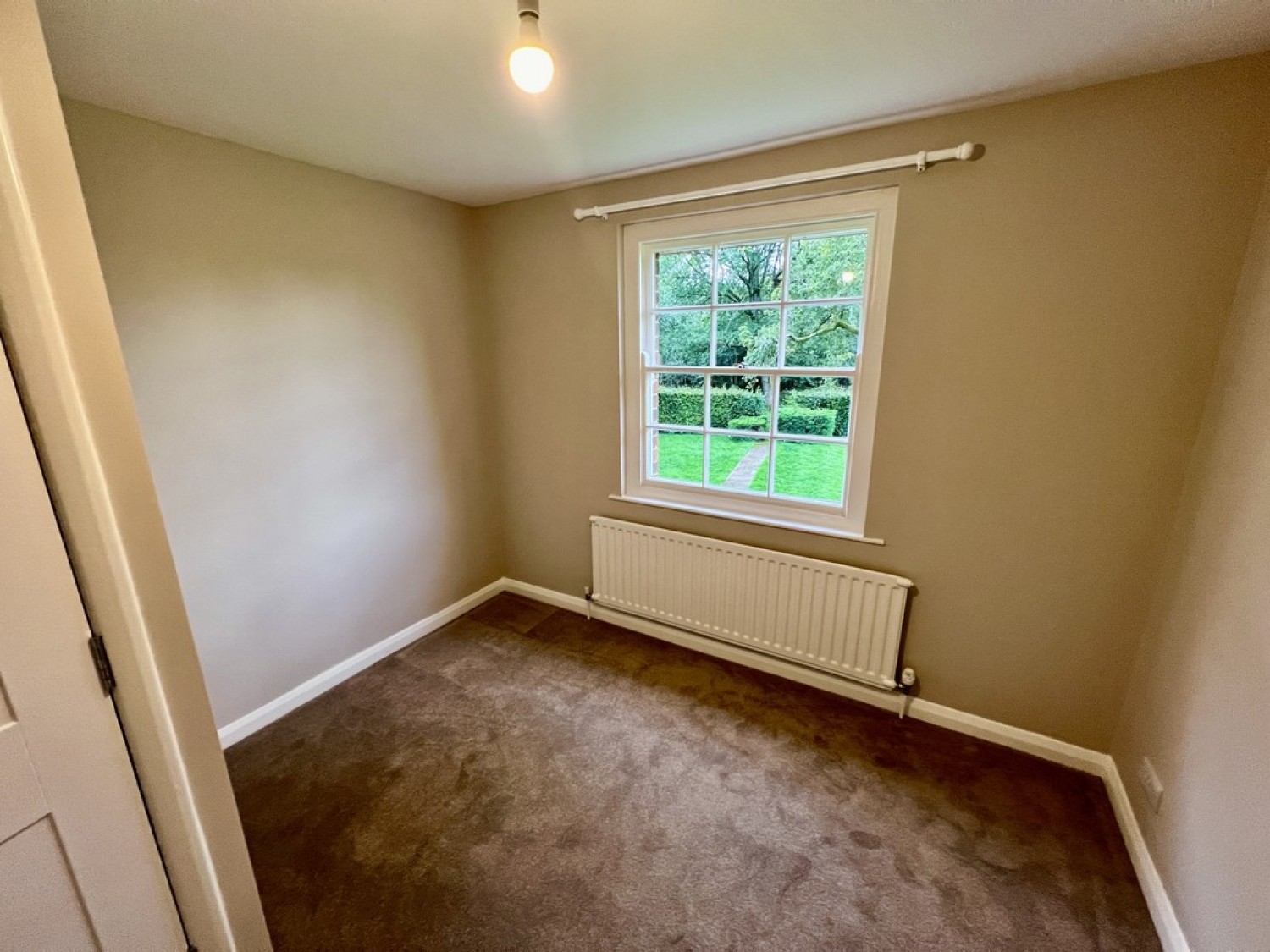4 bedroom House for Letting Game Keepers Cottage
