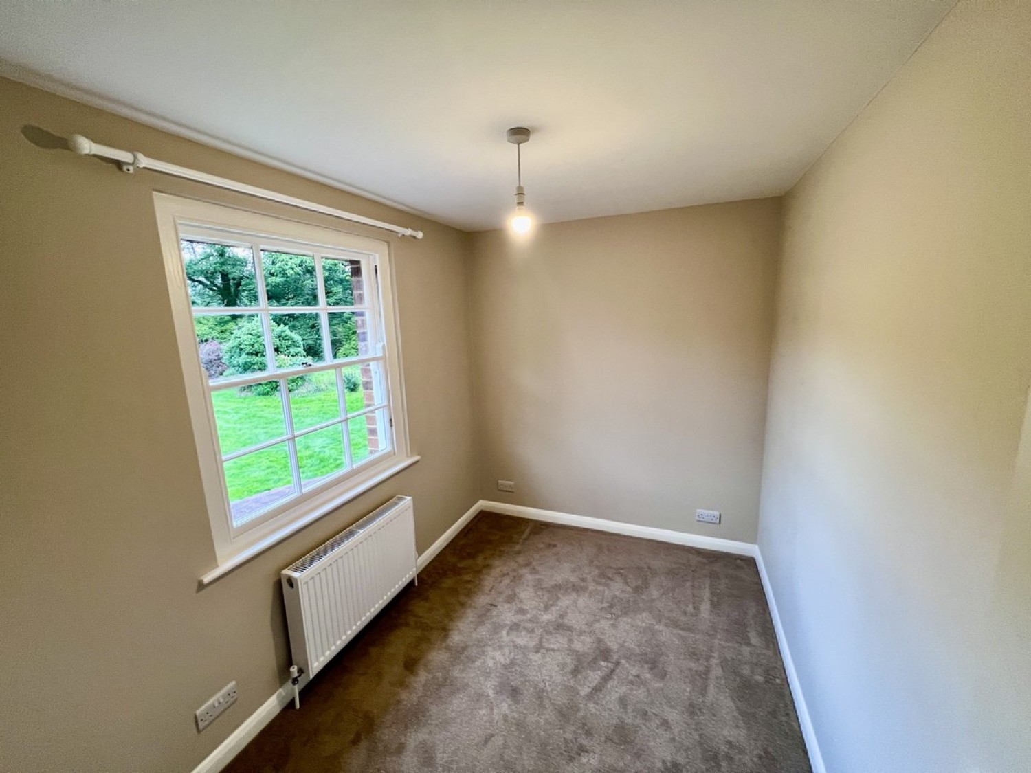 4 bedroom House for Letting Game Keepers Cottage