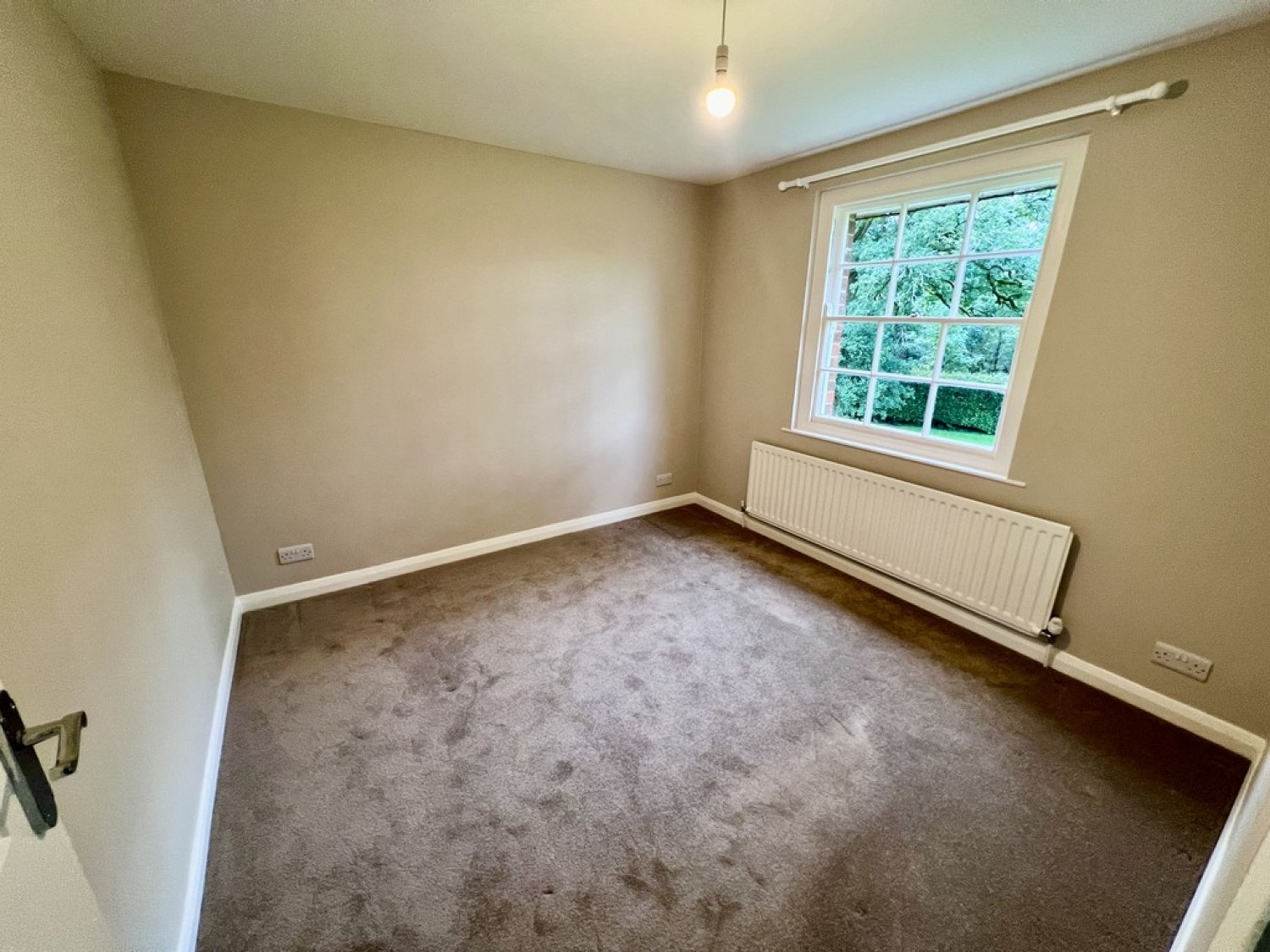 4 bedroom House for Letting Game Keepers Cottage