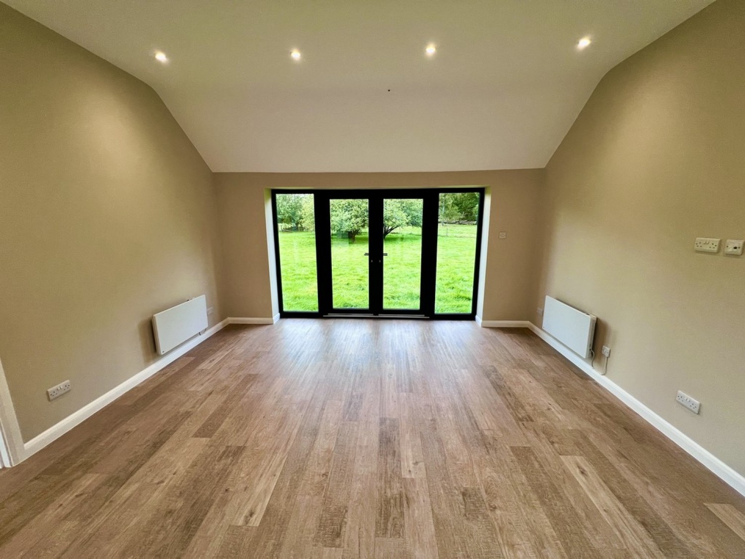 4 bedroom House for Letting Game Keepers Cottage